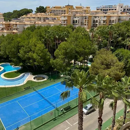 Aquamarine * Campoamor